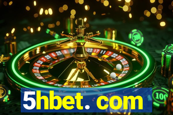 5hbet. com